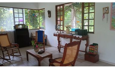Acsi 1237 Venta de Finca en Chinauta Fusagasugá