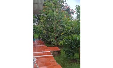 Acsi 1237 Venta de Finca en Chinauta Fusagasugá