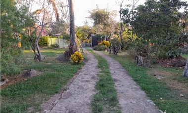 Acsi 1237 Venta de Finca en Chinauta Fusagasugá