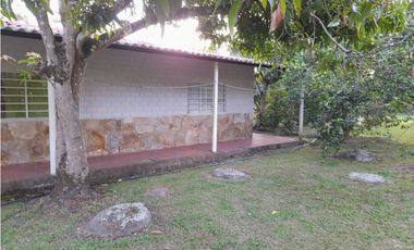 Acsi 1237 Venta de Finca en Chinauta Fusagasugá