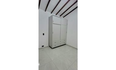 Arriendo apartamento en Itagui, sector Samaria, Robles del sur