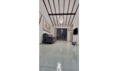 Arriendo apartamento en Itagui, sector Samaria, Robles del sur