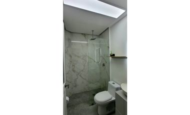 Arriendo apartamento en Itagui, sector Samaria, Robles del sur