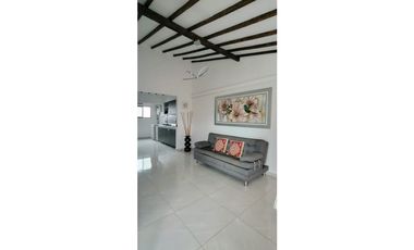 Arriendo apartamento en Itagui, sector Samaria, Robles del sur