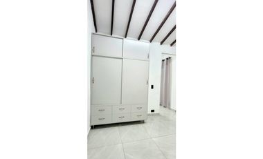 Arriendo apartamento en Itagui, sector Samaria, Robles del sur