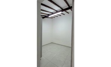 Arriendo apartamento en Itagui, sector Samaria, Robles del sur