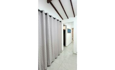 Arriendo apartamento en Itagui, sector Samaria, Robles del sur