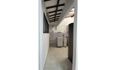 Arriendo apartamento en Itagui, sector Samaria, Robles del sur