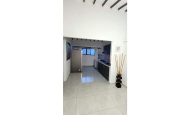 Arriendo apartamento en Itagui, sector Samaria, Robles del sur