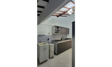 Arriendo apartamento en Itagui, sector Samaria, Robles del sur