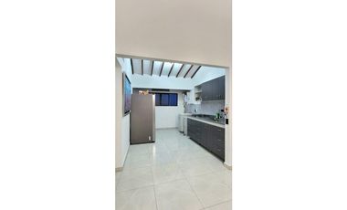 Arriendo apartamento en Itagui, sector Samaria, Robles del sur