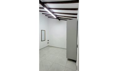 Arriendo apartamento en Itagui, sector Samaria, Robles del sur