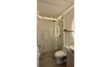Arriendo apartamento en Itagui, sector Samaria, Robles del sur