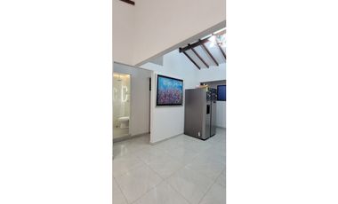 Arriendo apartamento en Itagui, sector Samaria, Robles del sur
