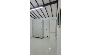 Arriendo apartamento en Itagui, sector Samaria, Robles del sur