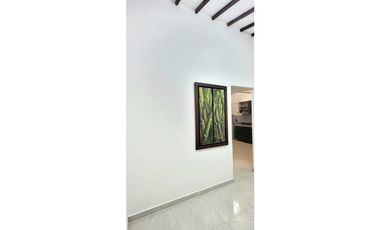 Arriendo apartamento en Itagui, sector Samaria, Robles del sur