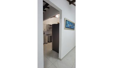 Arriendo apartamento en Itagui, sector Samaria, Robles del sur