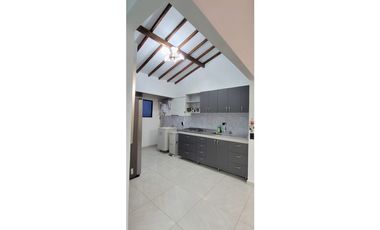 Arriendo apartamento en Itagui, sector Samaria, Robles del sur