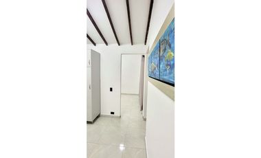 Arriendo apartamento en Itagui, sector Samaria, Robles del sur