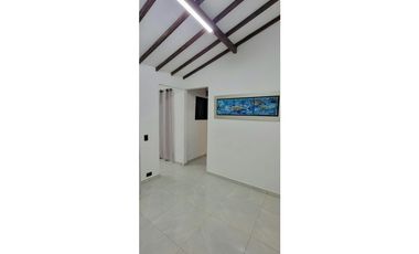 Arriendo apartamento en Itagui, sector Samaria, Robles del sur