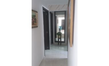 VENTA DE APARTAMENTO PENTHOUSE  EN COAVICONSA  COD:1019