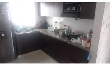 VENTA DE APARTAMENTO PENTHOUSE  EN COAVICONSA  COD:1019