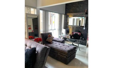 VENTA DE APARTAMENTO PENTHOUSE  EN COAVICONSA  COD:1019