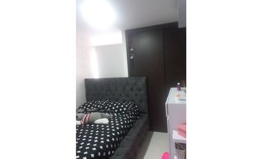 VENTA DE APARTAMENTO PENTHOUSE  EN COAVICONSA  COD:1019