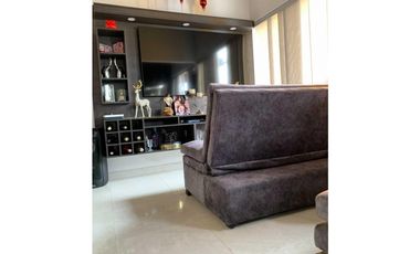 VENTA DE APARTAMENTO PENTHOUSE  EN COAVICONSA  COD:1019