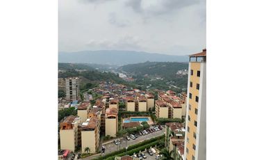 VENTA DE APARTAMENTO PENTHOUSE  EN COAVICONSA  COD:1019