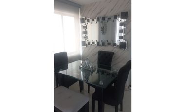 VENTA DE APARTAMENTO PENTHOUSE  EN COAVICONSA  COD:1019