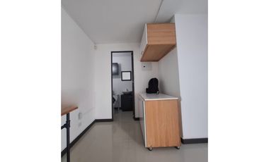 Se Arrienda Local Laureles Edificio Portales