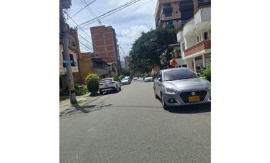 Se Arrienda Local Laureles Edificio Portales