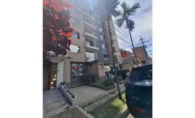 Se Arrienda Local Laureles Edificio Portales