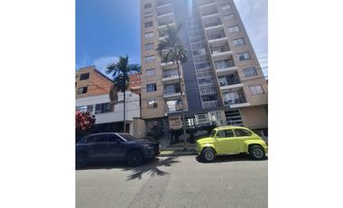 Se Arrienda Local Laureles Edificio Portales