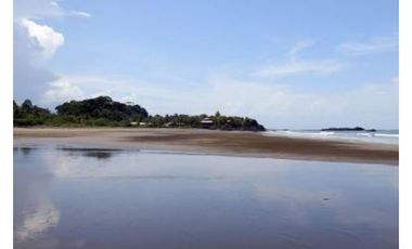 Lote en venta en Bahía Solano