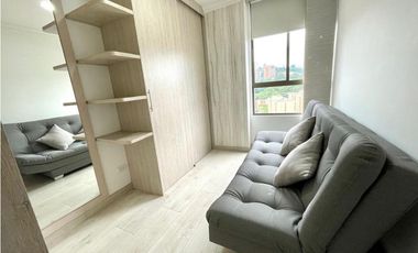 Arriendo sector Envigado La Paz. Amoblado