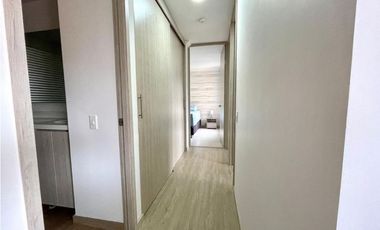 Arriendo sector Envigado La Paz. Amoblado