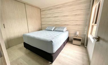 Arriendo sector Envigado La Paz. Amoblado