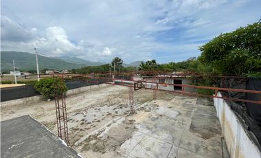 Venta de lote en Aeromar