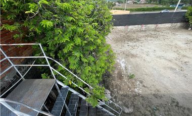 Venta de lote en Aeromar