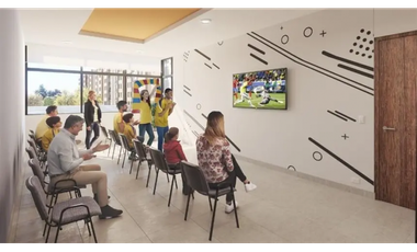 Apartamento NUEVO en venta Cajicá