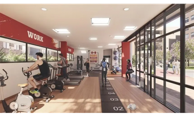 Apartamento NUEVO en venta Cajicá