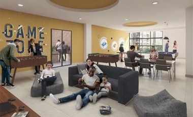 Apartamento NUEVO en venta Cajicá