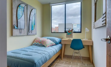 Apartamento NUEVO en venta Cajicá