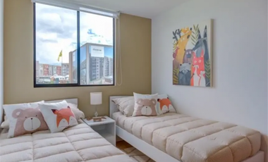 Apartamento NUEVO en venta Cajicá