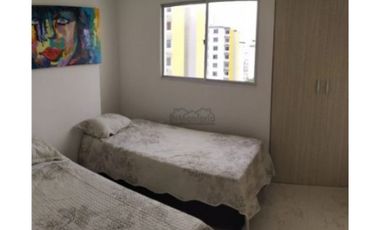 SE VENDE APARTAMENTO BARRIO MONTEVERDE ZONA NORTE DE MONTERIA