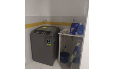 SE VENDE APARTAMENTO BARRIO MONTEVERDE ZONA NORTE DE MONTERIA