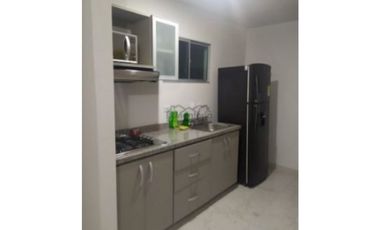 SE VENDE APARTAMENTO BARRIO MONTEVERDE ZONA NORTE DE MONTERIA