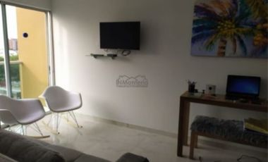 SE VENDE APARTAMENTO BARRIO MONTEVERDE ZONA NORTE DE MONTERIA